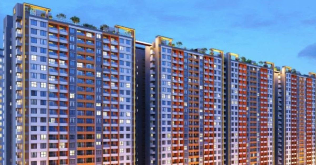 The Prime Location Advantage of Life Republic Aros Hinjewadi Pune- Where Convenience Meets Luxury